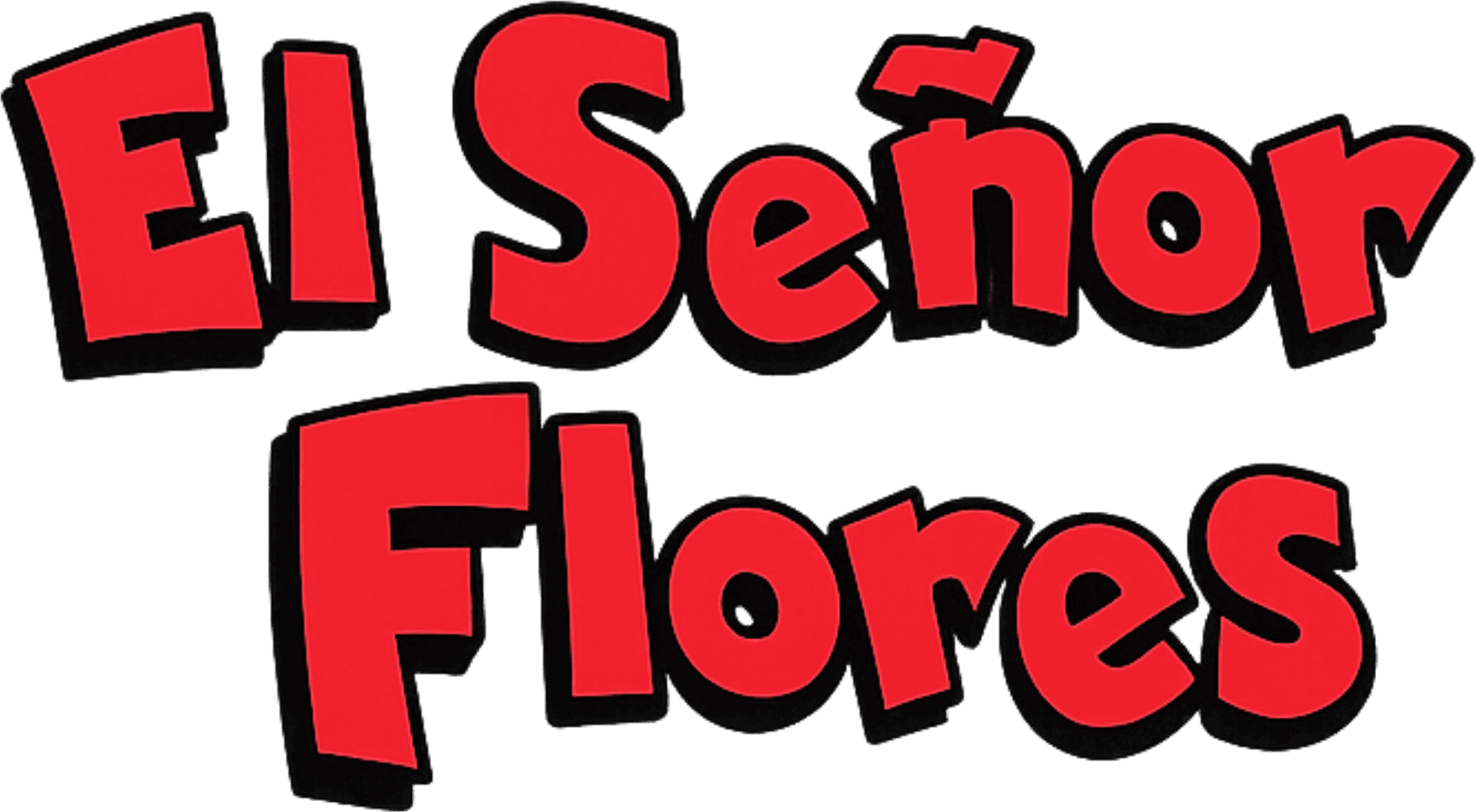 El Señor Flores
