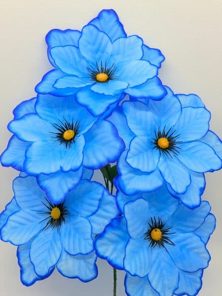 Dalia Grande Ojito - Medida 19.5cm