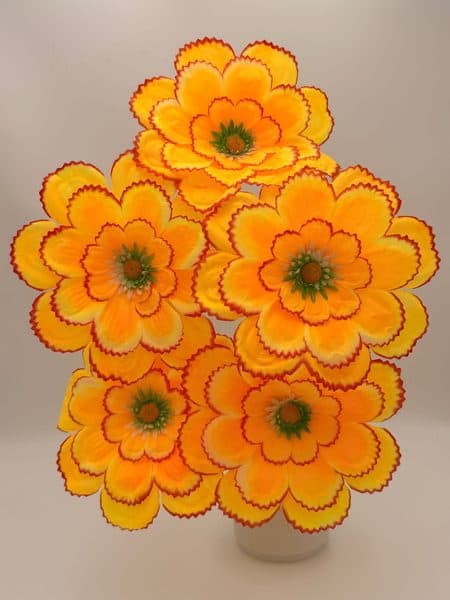 Dalia Grande - Medida 19CM