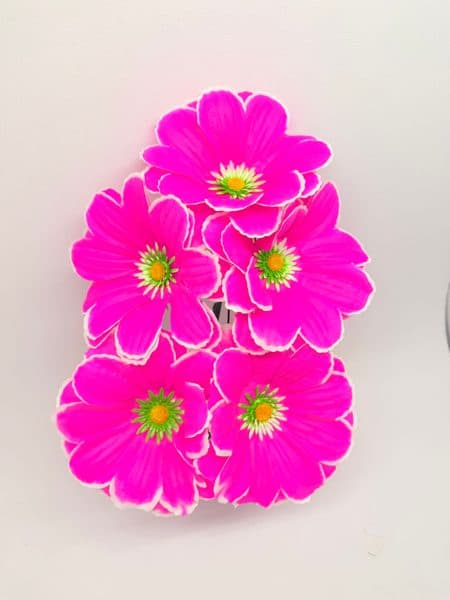 Dalia Grande - Medida Flor 18cm