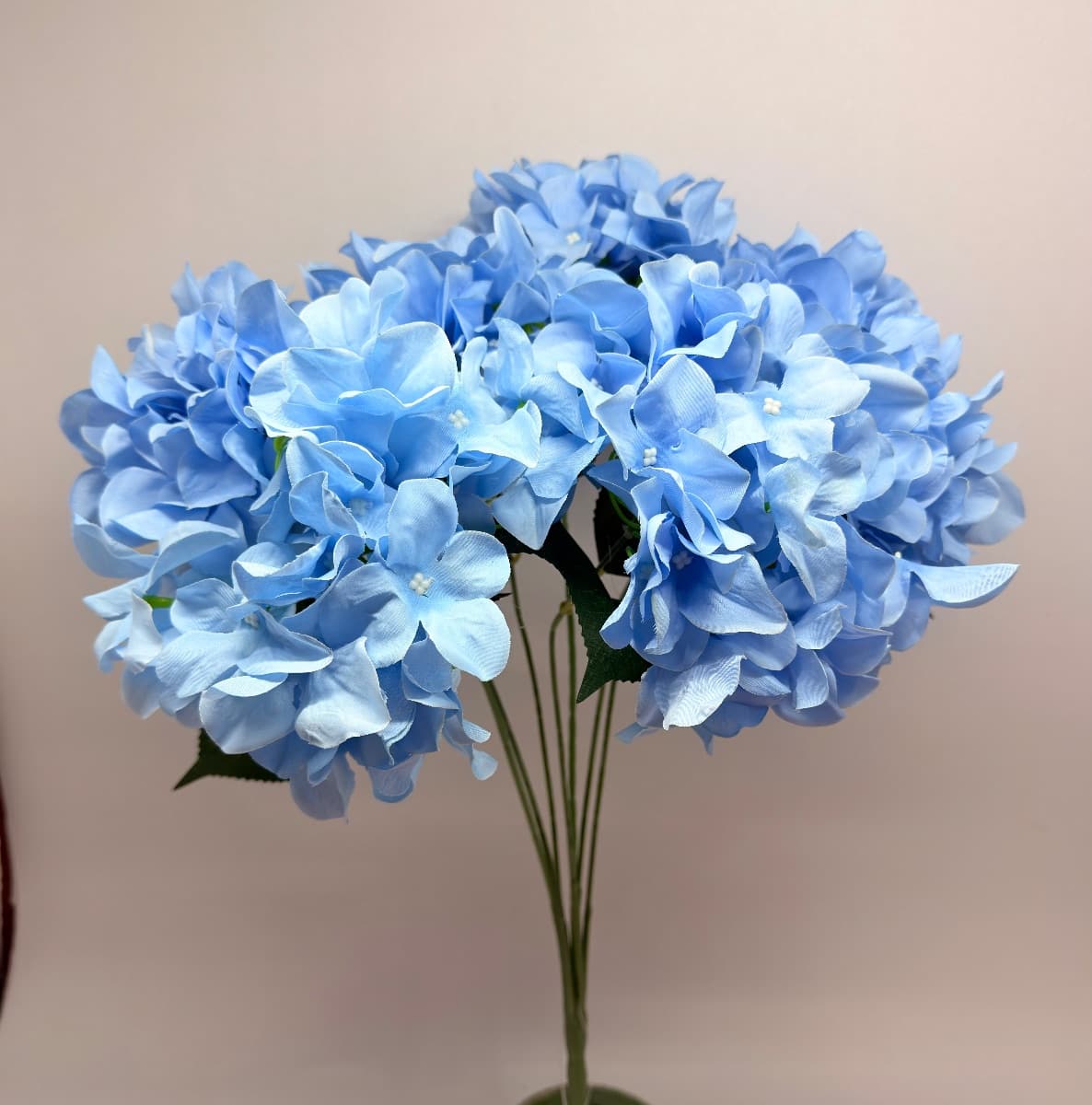 Ramo de Hortensia x 7