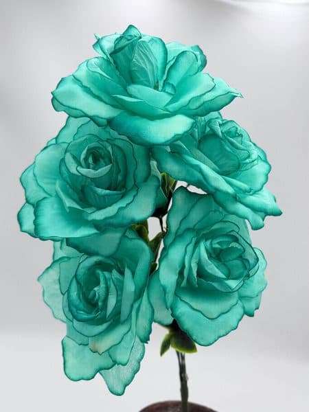 Rosa Grande Alta x 5