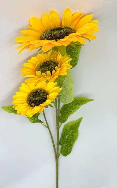 Vara Girasol x 3 - 92CM
