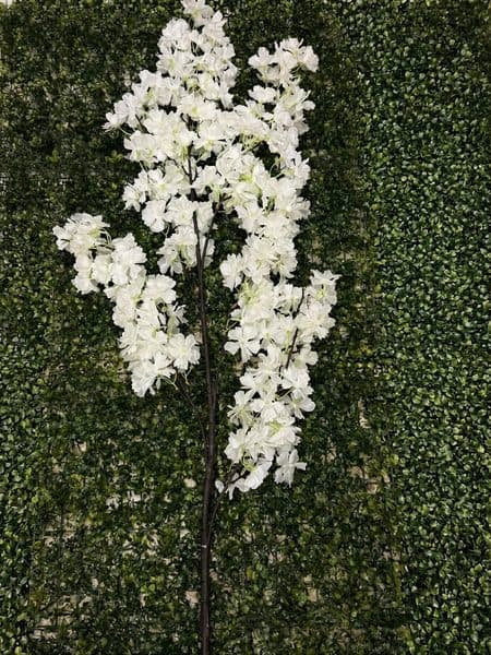 Vara de Durazno Gigante 1.75mts
